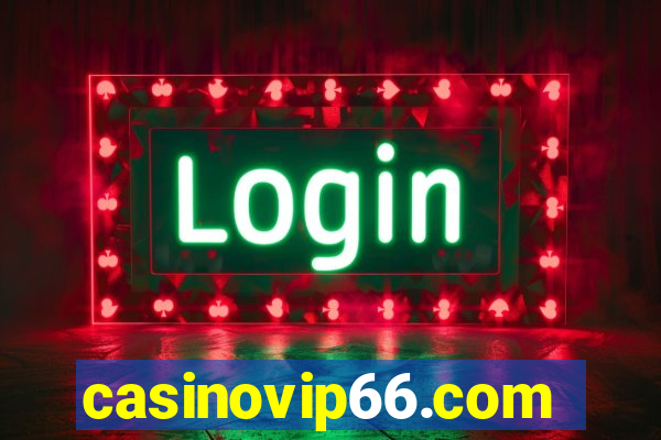 casinovip66.com