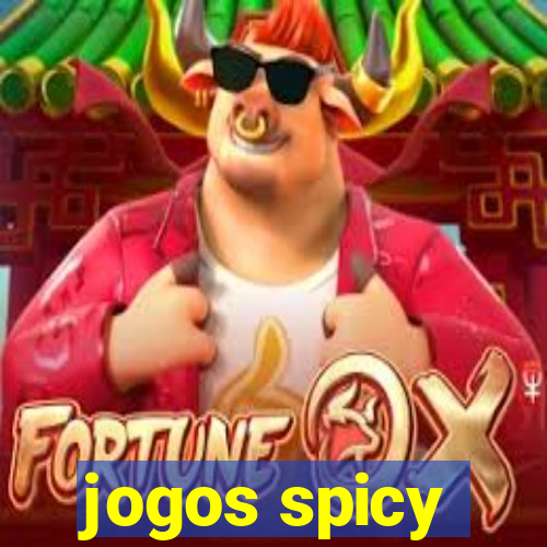 jogos spicy