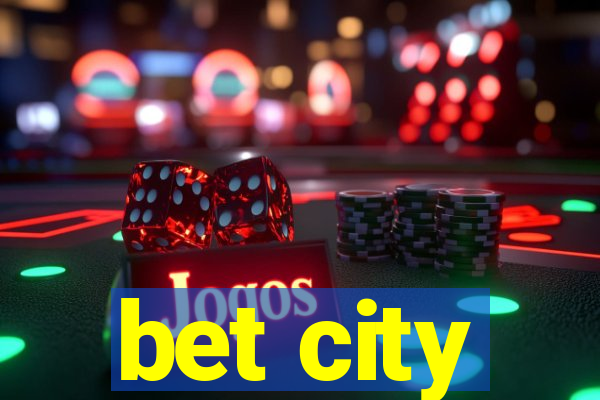 bet city