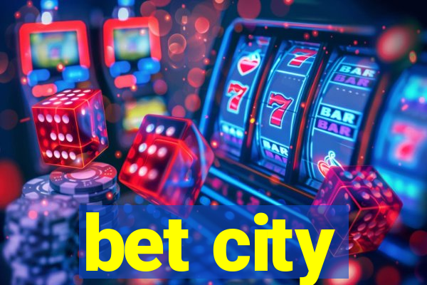 bet city