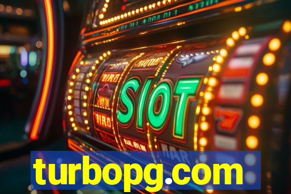 turbopg.com