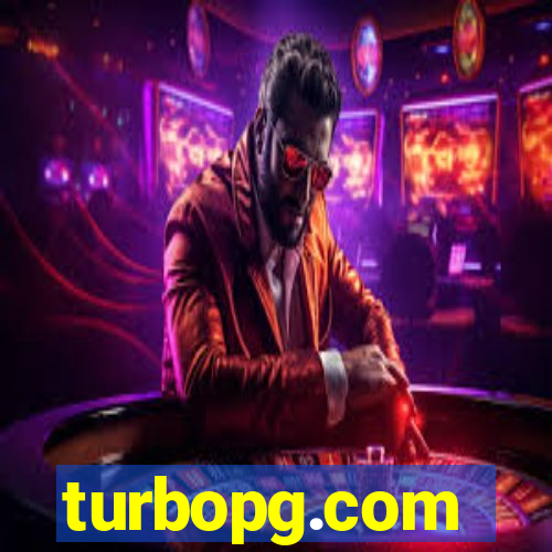 turbopg.com