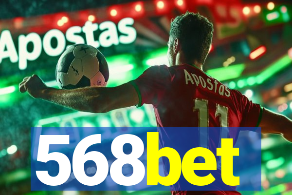 568bet