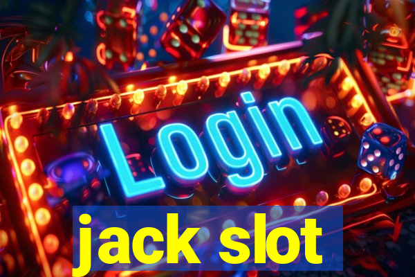 jack slot