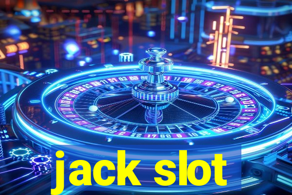 jack slot