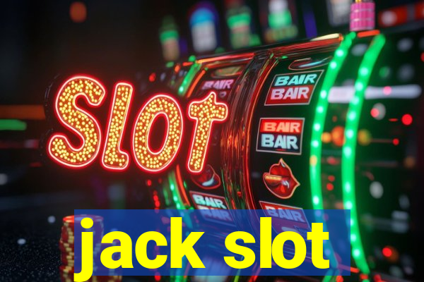 jack slot