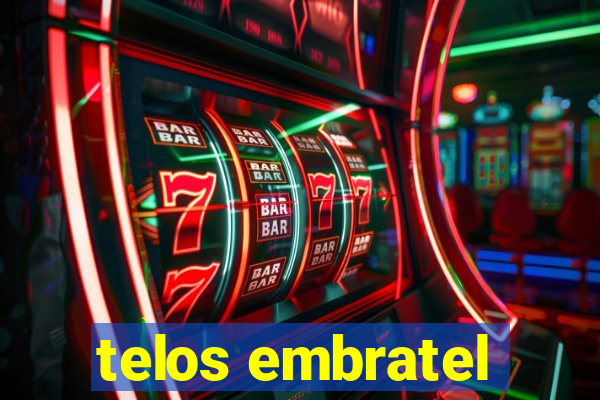 telos embratel