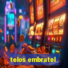 telos embratel