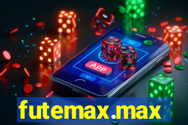 futemax.max