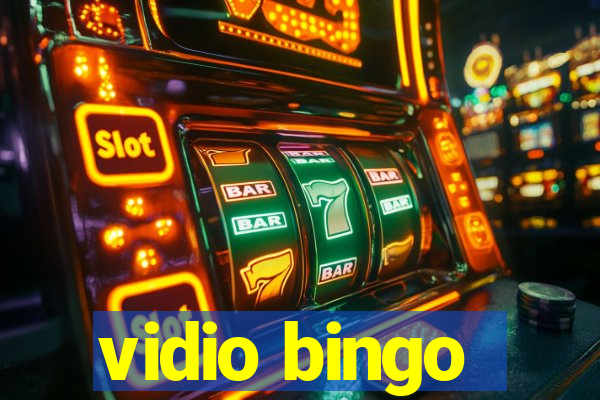 vidio bingo