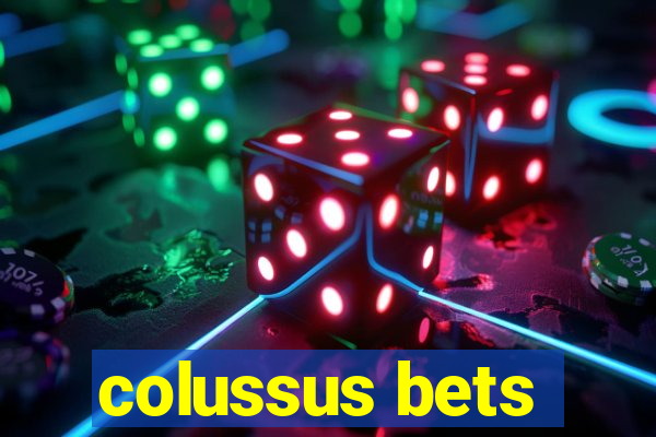 colussus bets