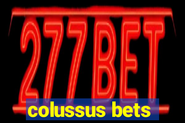 colussus bets