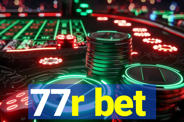 77r bet