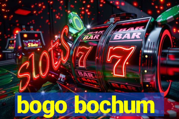 bogo bochum