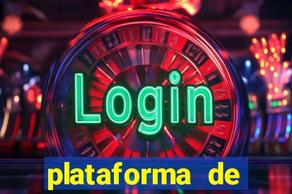 plataforma de casino com bonus de cadastro