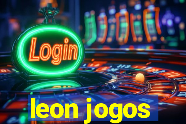 leon jogos