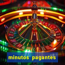 minutos pagantes fortune mouse