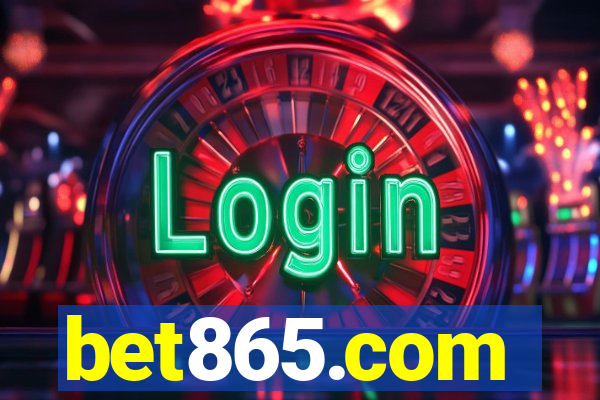 bet865.com