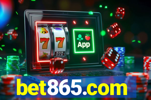 bet865.com