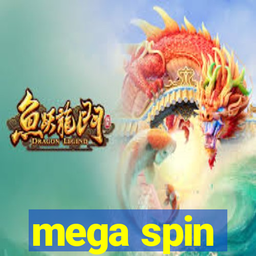 mega spin