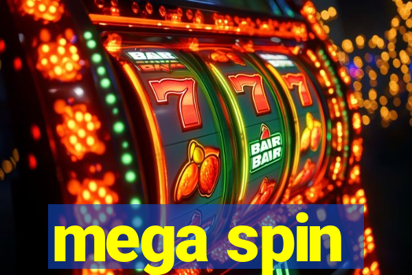 mega spin