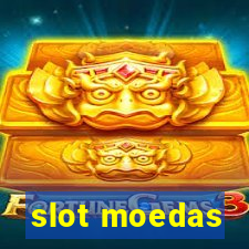 slot moedas