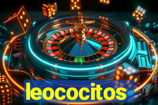 leococitos