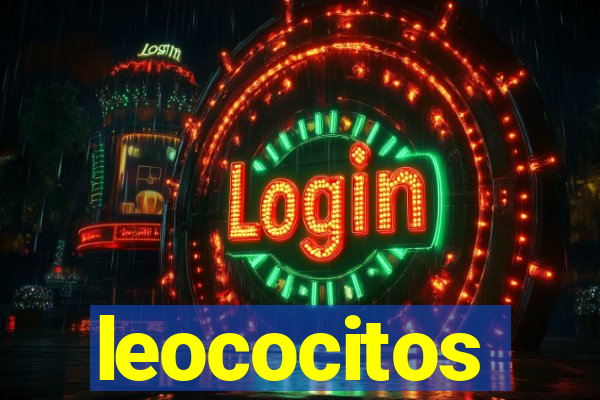 leococitos