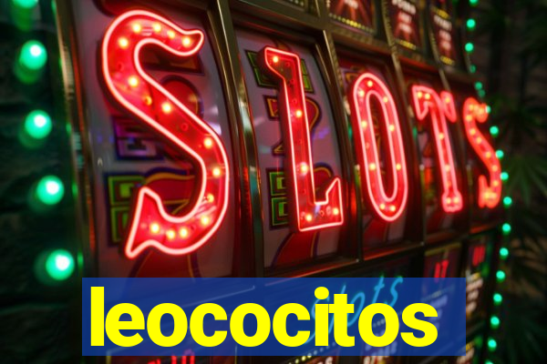 leococitos