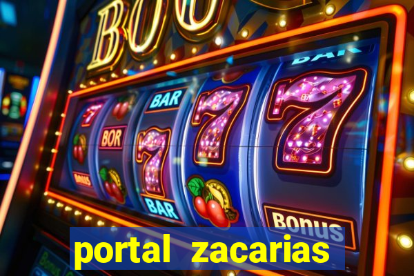 portal zacarias cavando propia cova