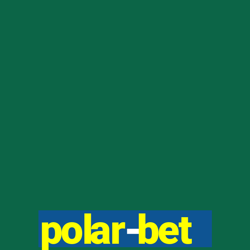 polar-bet