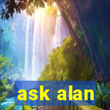 ask alan