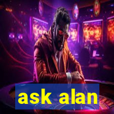 ask alan