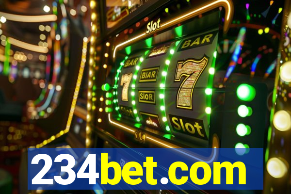 234bet.com