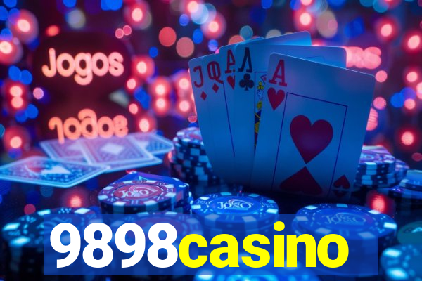 9898casino