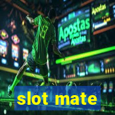 slot mate