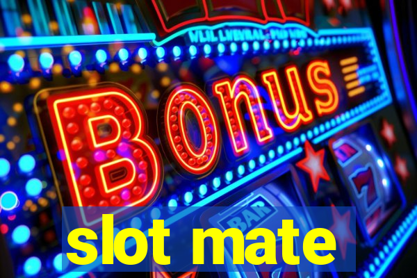 slot mate