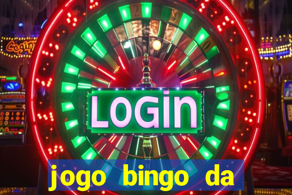 jogo bingo da dinheiro de verdade