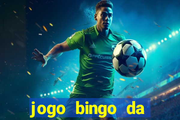 jogo bingo da dinheiro de verdade