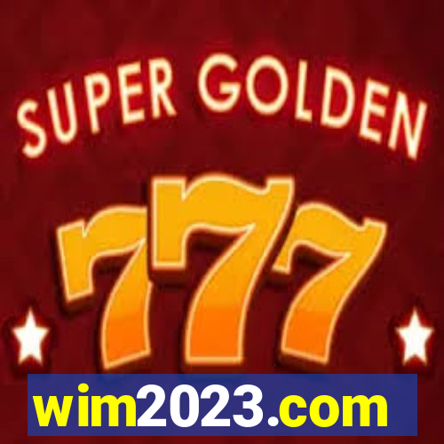 wim2023.com