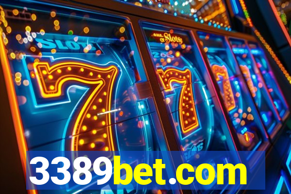 3389bet.com