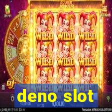 deno slot