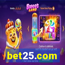 bet25.com