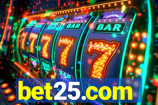 bet25.com