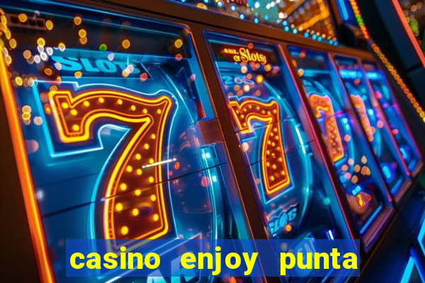 casino enjoy punta del este