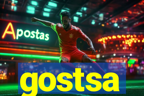 gostsa