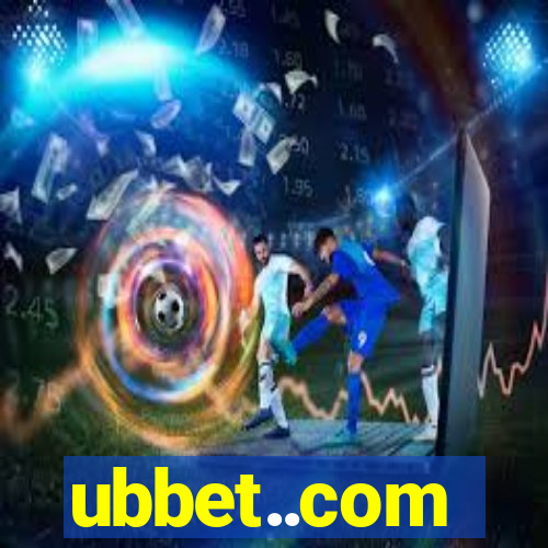 ubbet..com