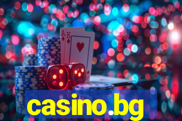 casino.bg