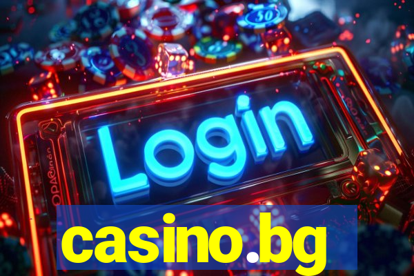 casino.bg