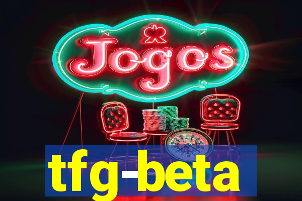 tfg-beta